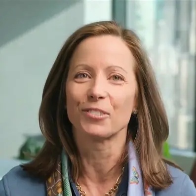 Adena Friedman