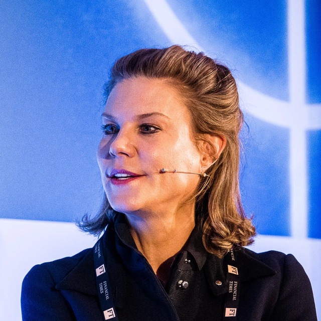 Amanda Stavely