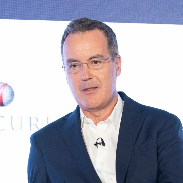 Marco Dunnand